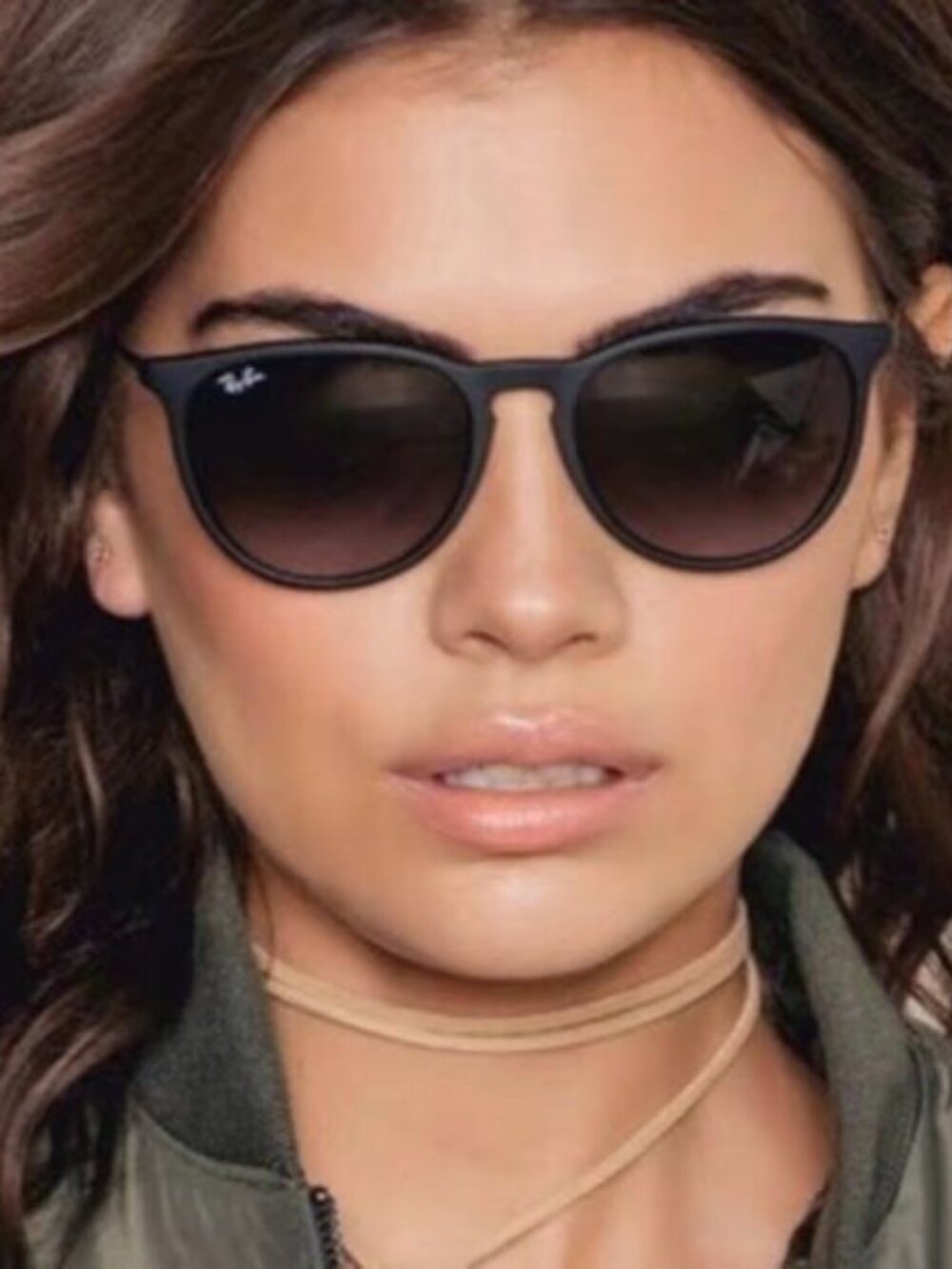 Ray-Ban 4171 Polarized 54mm